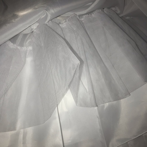 First Communion Dress - Picture 9 of 9